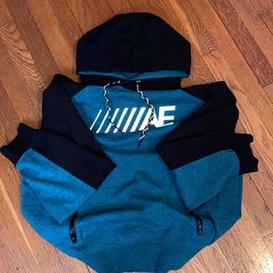 Men’s AE Active Flex EUC sweatshirt size XXL